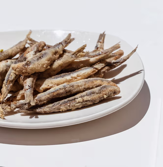 Paralelo 36 Gastrobeach - 1