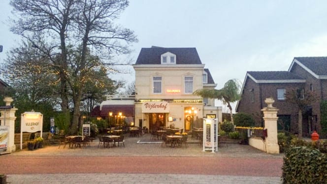 Vijlerhof - 0