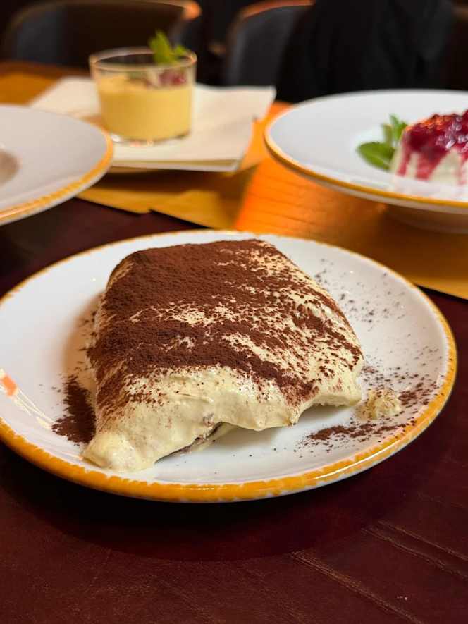 La Pasta Locanda - 9