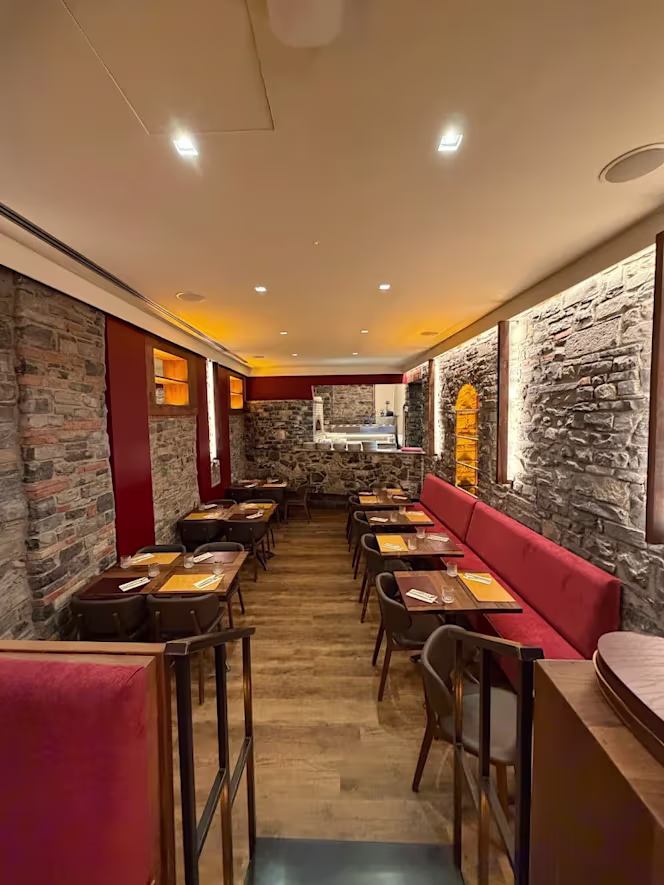 La Pasta Locanda - 8