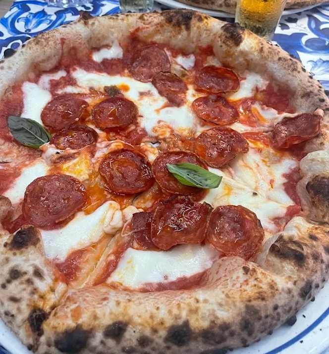 Vasame Ristorante Viareggio - 1