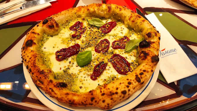 Vasame Ristorante Viareggio - 2