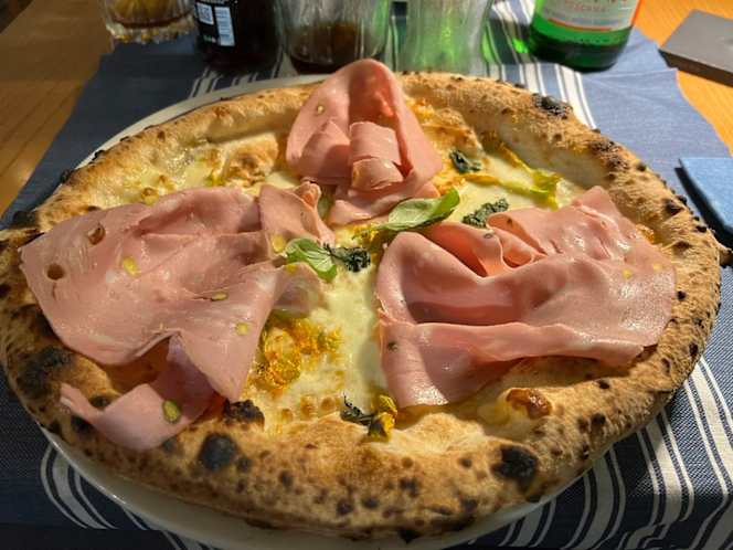 Vasame Ristorante Viareggio - 5