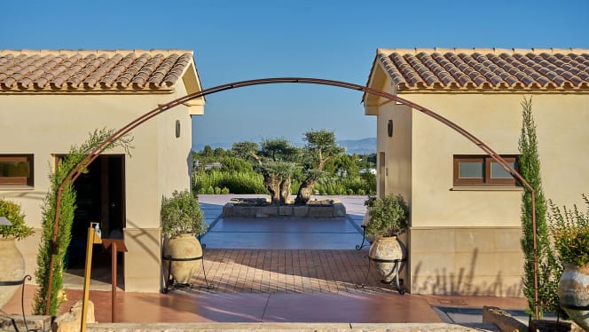 Sacrum - ermita Madre de Dios - 4