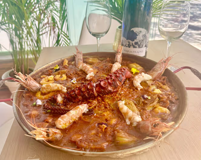 Restaurante Don Canapé - 0