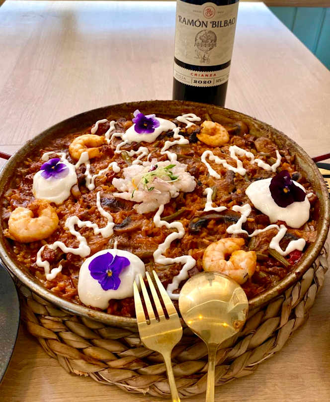 Restaurante Don Canapé - 8