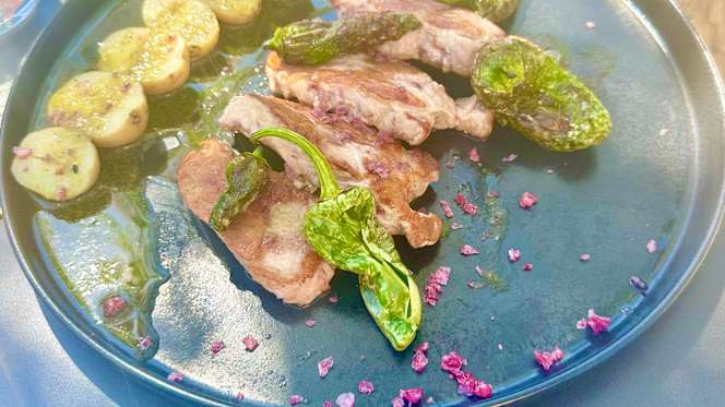 Restaurante Don Canapé - 4