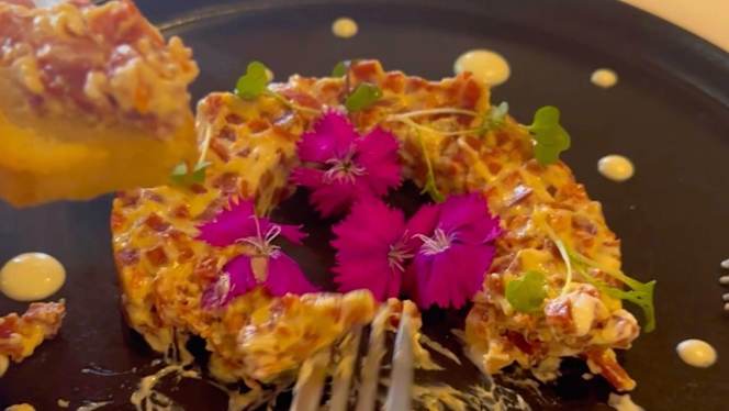 Restaurante Don Canapé - 7