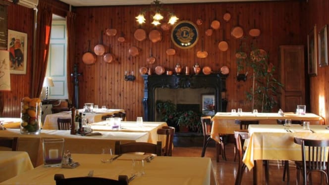 Ristorante Cerere - 6