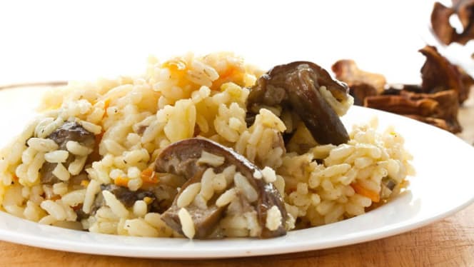 Ristorante Cerere - 5