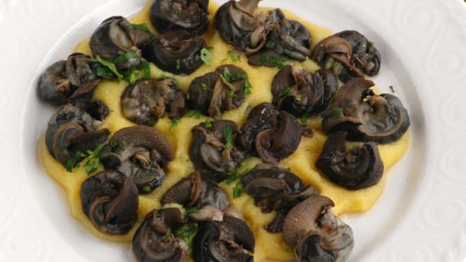 Ristorante Cerere - 2