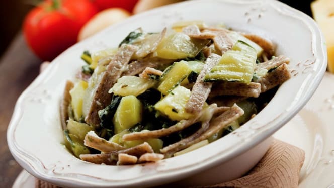 Ristorante Cerere - 1