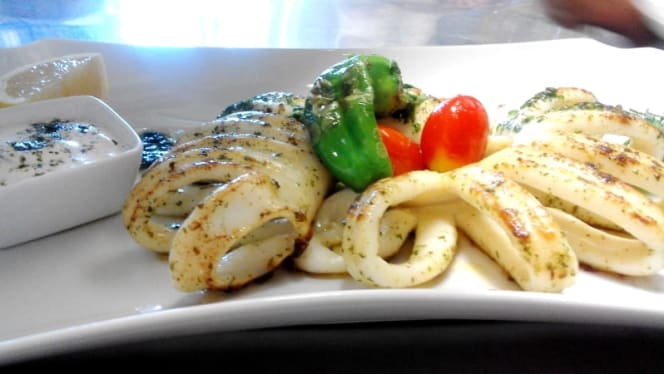 Restaurant Villa Meßmer - 3