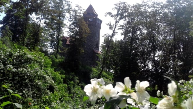 Restaurant Villa Meßmer - 2