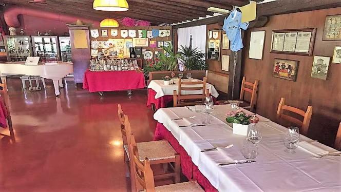 Antica Trattoria del Cacciatore - 7