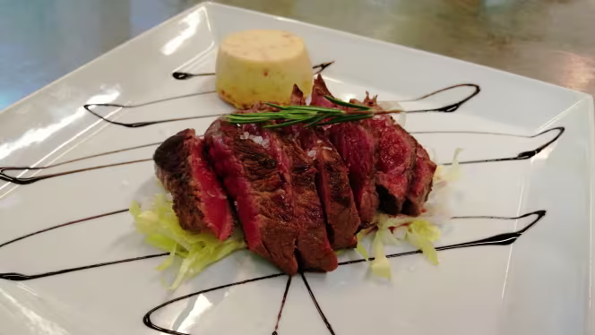 Antica Trattoria del Cacciatore - 1