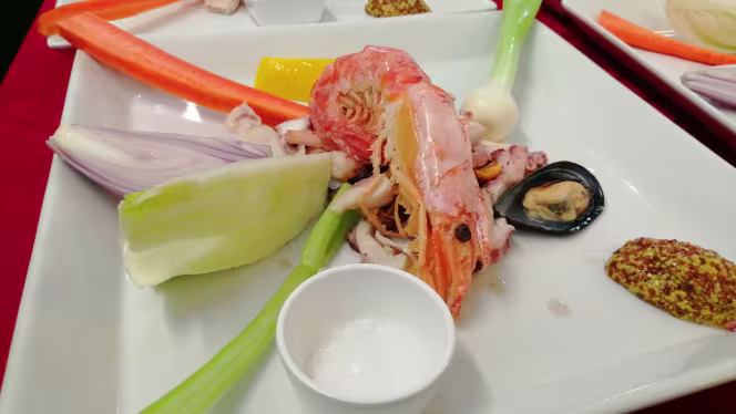 Antica Trattoria del Cacciatore - 4