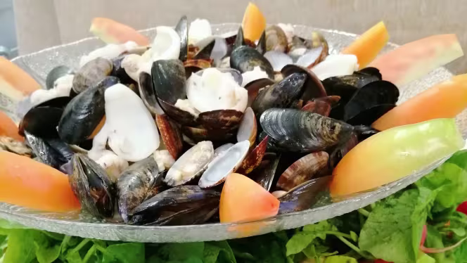 Antica Trattoria del Cacciatore - 2