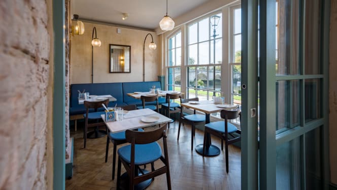 Tapas Brindisa Richmond - 8