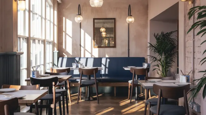 Tapas Brindisa Richmond - 0