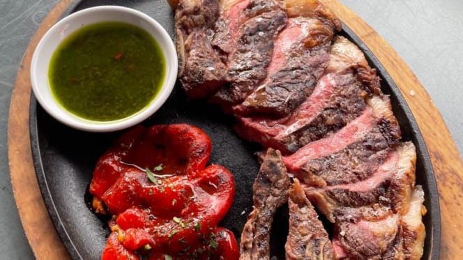 Tapas Brindisa Richmond - 2