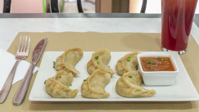 Mundo Vegan - Barcelona - 2