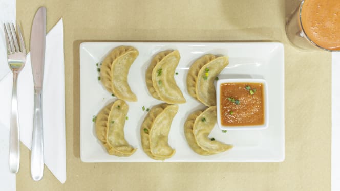 Mundo Vegan - Barcelona - 3