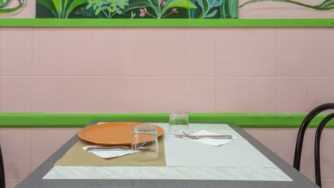 Mundo Vegan - Barcelona - 4