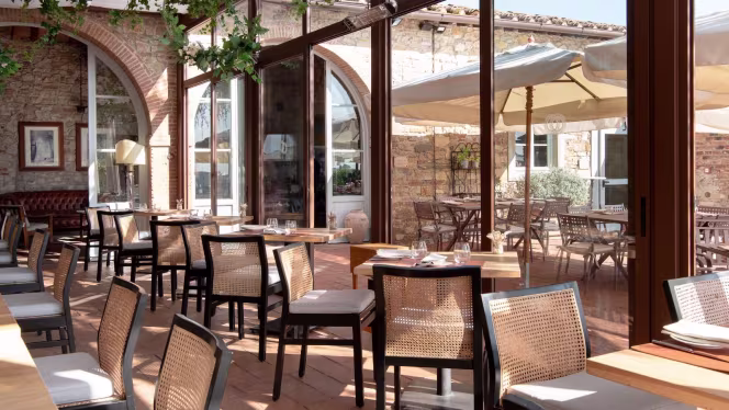 Ristorante Diadema - 7