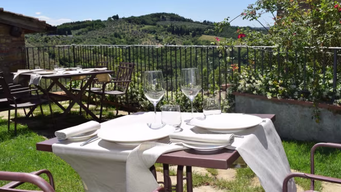 Ristorante Diadema - 0