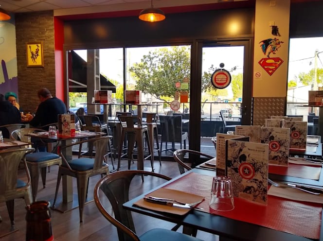Heroes Coffee - 3