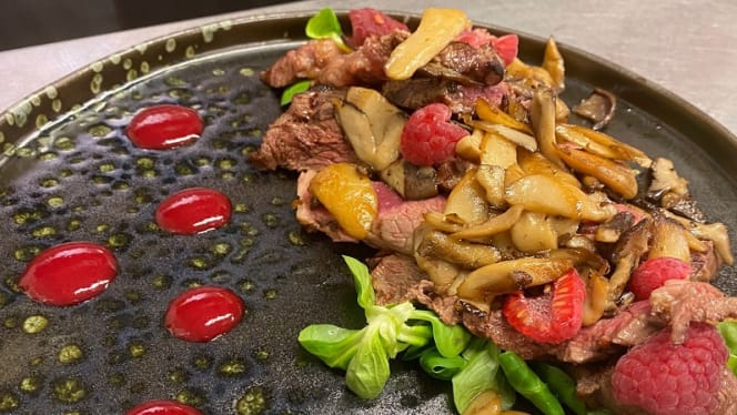 Relais Villa Monte Solare - 7