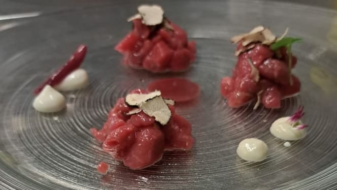 Relais Villa Monte Solare - 4