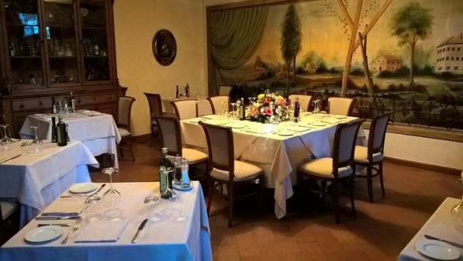 Relais Villa Monte Solare - 8