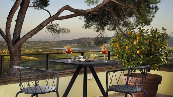 Relais Villa Monte Solare - 0