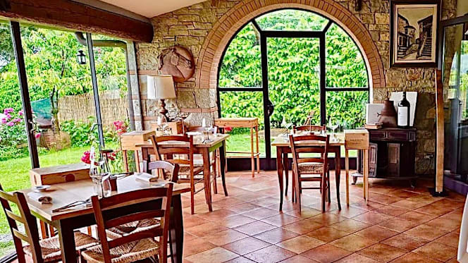 La Loggia del Chianti - 5