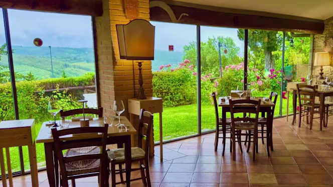 La Loggia del Chianti - 6