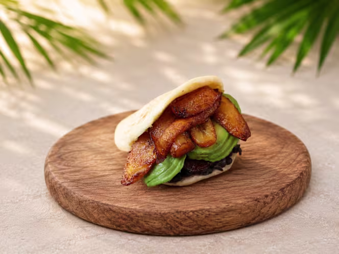 Aguacate Latin Food - 2