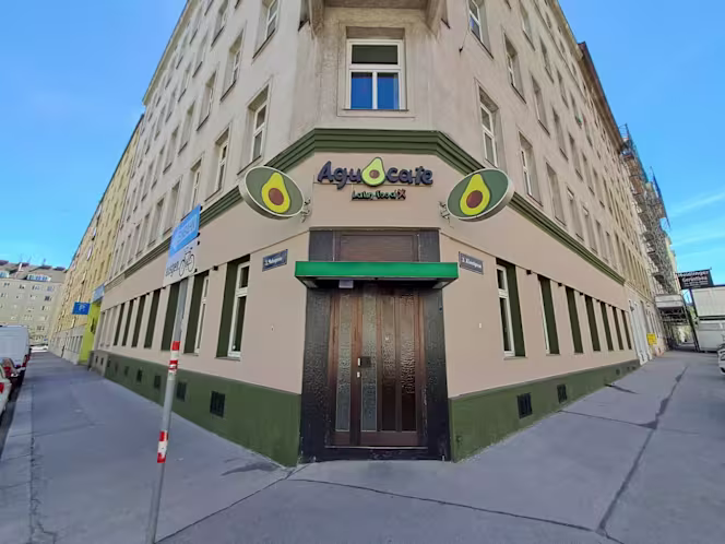 Aguacate Latin Food - 1