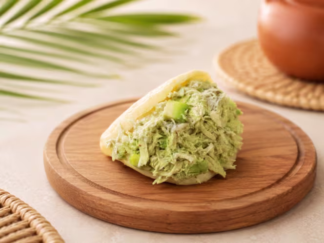 Aguacate Latin Food - 3