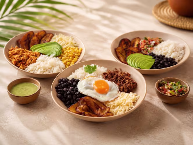 Aguacate Latin Food - 0