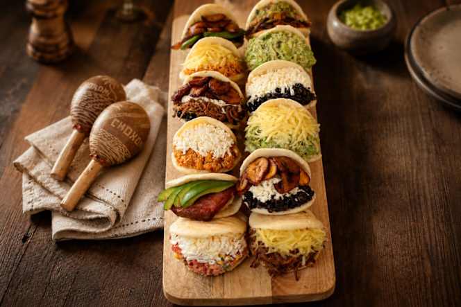 Aguacate Latin Food - 8