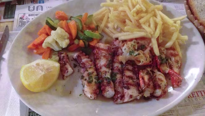 Ristorante Pizzeria Della Posta - 0