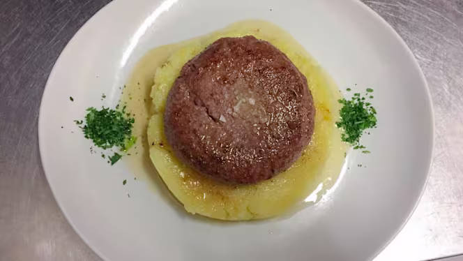 Ristorante Pizzeria Della Posta - 1