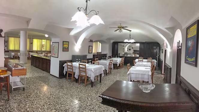 Ristorante Pizzeria Della Posta - 2