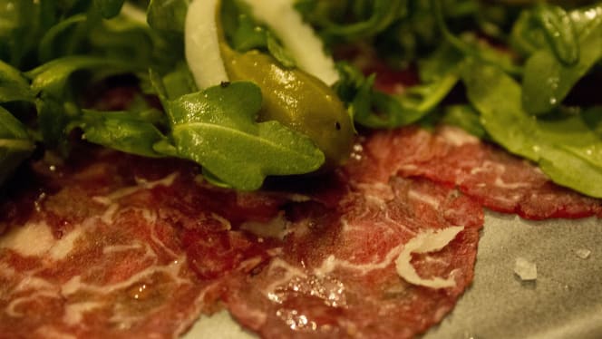 Biferia Steakhouse - 2