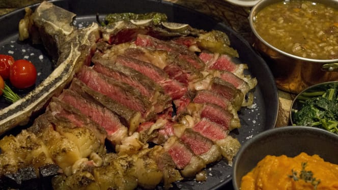 Biferia Steakhouse - 3