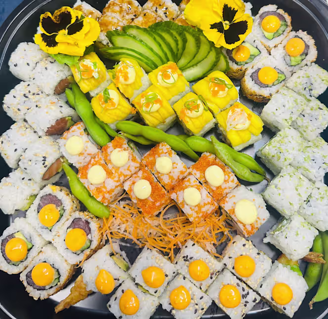 Kai Sushi by Angus - 4