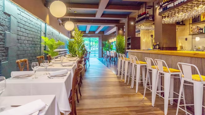 Rasoi Ghar - Barcelona - 7