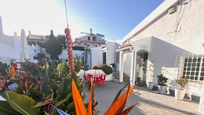 As Pescadoras - Cascais - 9